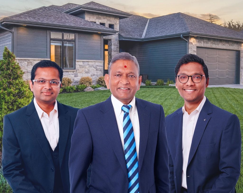 Team Samanvay- Best Real Estate Agents in West Auckland